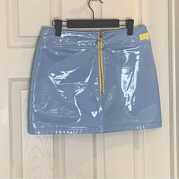 FILA x Pierre Cardin Urban Outfitters Skirt Size Small - Picture 12 of 13